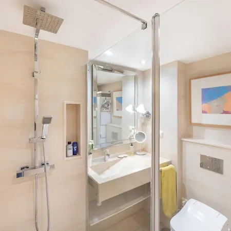 Primera Linea Playa Banana Apartment *