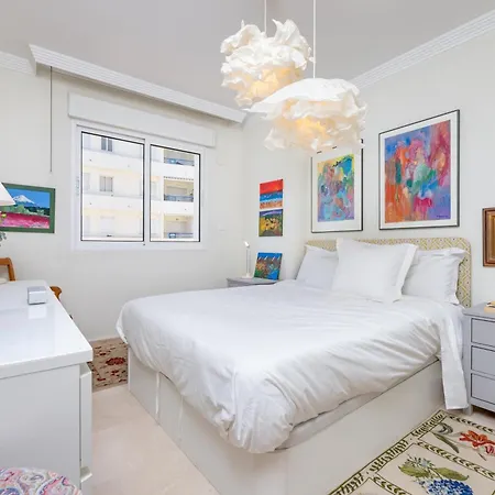 Apartamento Primera Linea Playa Banana *