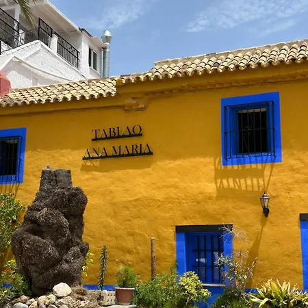 Apartamento Primera Linea Playa Banana *