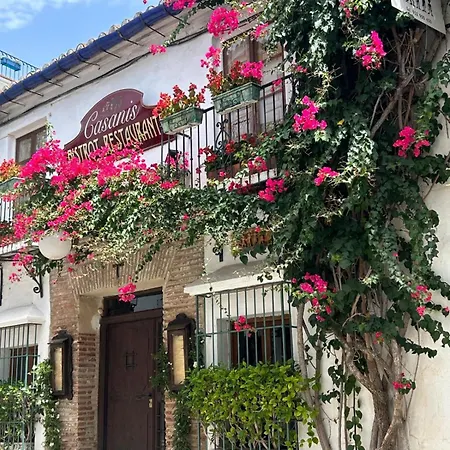 Apartamento Primera Linea Playa Banana